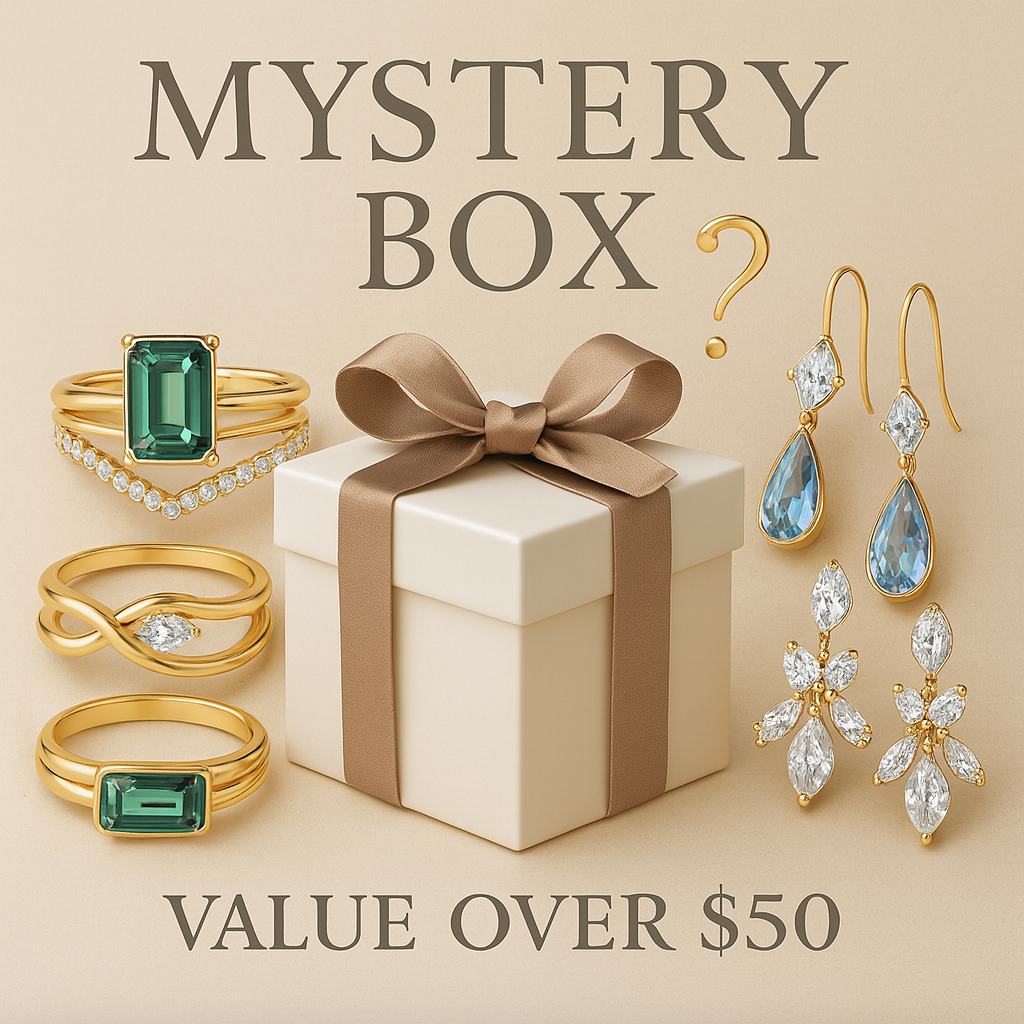 Mystery Box™ – Final Sale Edition