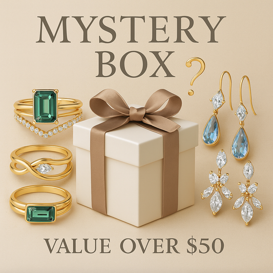 Mystery Box™ – Final Sale Edition