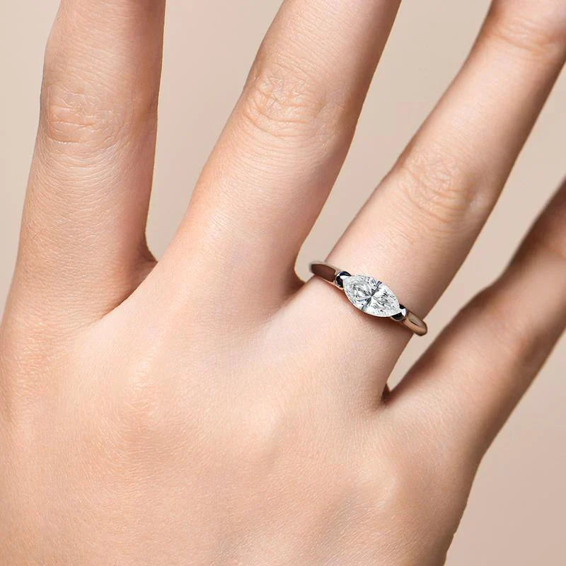 Marise™ | Gold Timeless Ring