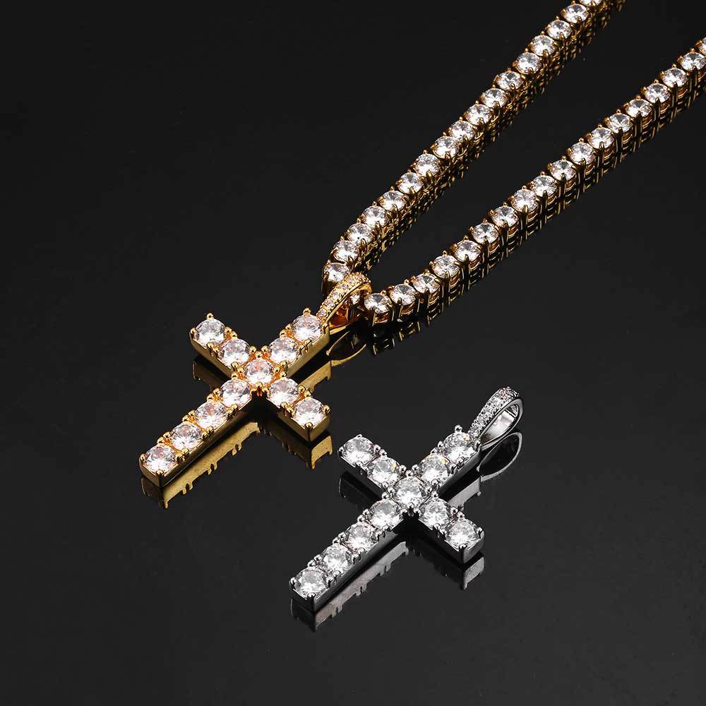 Divina™ | Gold Glow Necklace