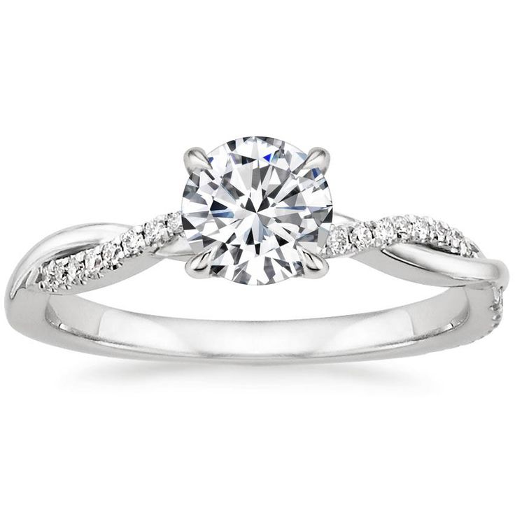 Lejane™ | Infinity Shine Ring
