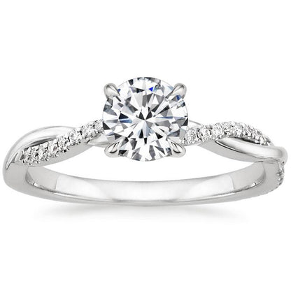 Lejane™ | Infinity Shine Ring