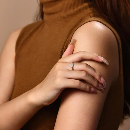 Marise™ | Gold Timeless Ring
