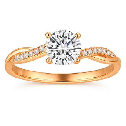Lejane™ | Infinity Shine Ring