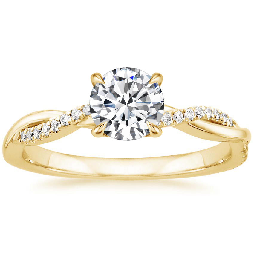 Lejane™ | Infinity Shine Ring