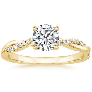 Lejane™ | Infinity Shine Ring