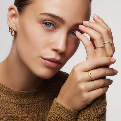 Fiorenne™ | Moonstone Dream Ring