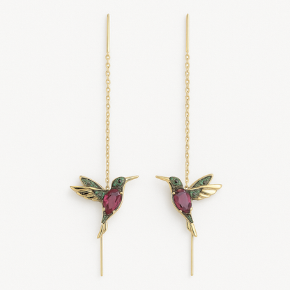 Kolibelle™ | Sparkling Zircon Earrings