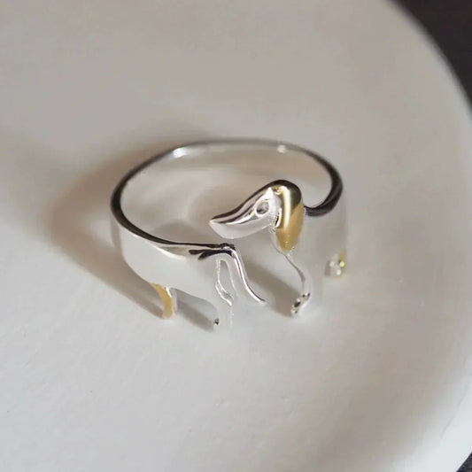 Pawra™ | Adjustable Pup Ring