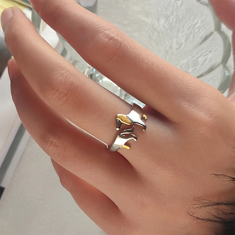 Pawra™ | Adjustable Pup Ring