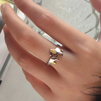 Pawra™ | Adjustable Pup Ring