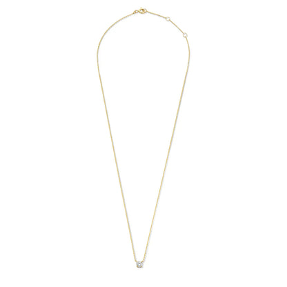 Serelis™ | Gold Pendant Necklace