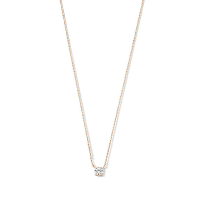 Serelis™ | Gold Pendant Necklace