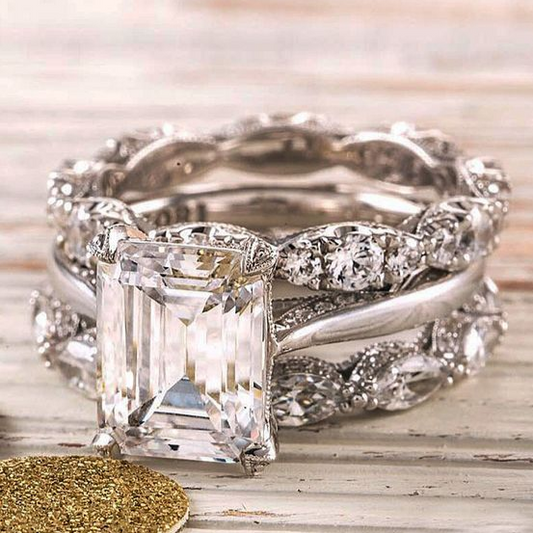 Celina™ | Women’s Vintage Ring