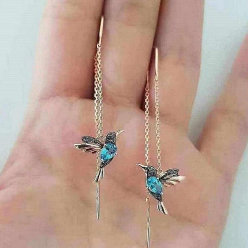 Kolibelle™ | Sparkling Zircon Earrings