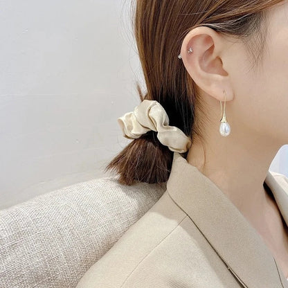 Selira™ | Drop Pearl Earrings